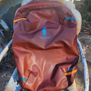 Cotopaxi Allpa 35L